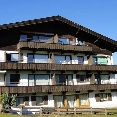 An Der Skiwiese By Managers Griesenau