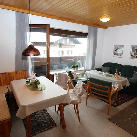 An Der Skiwiese By Managers Apartment
