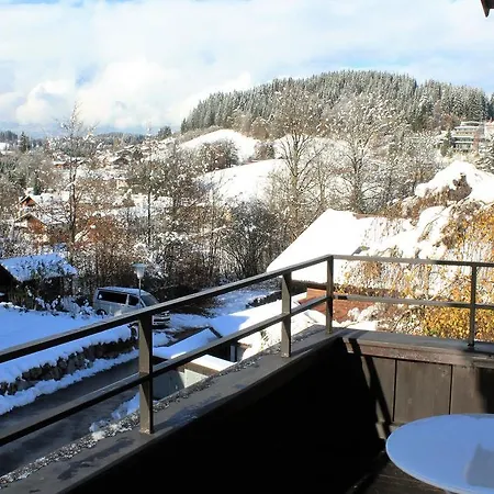 Apartment An Der Skiwiese By Managers