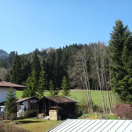 An Der Skiwiese By Managers Apartment