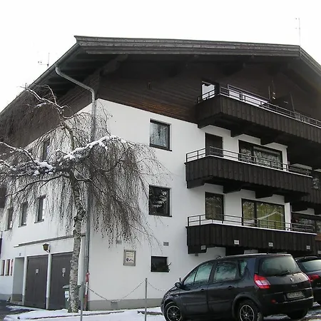 Apartment An Der Skiwiese By Managers