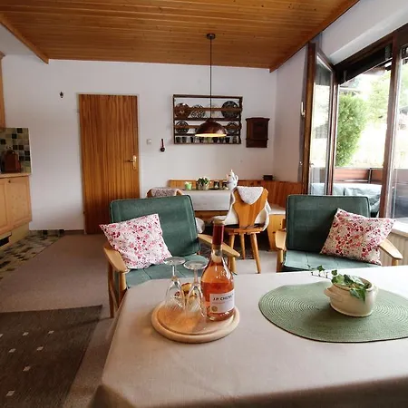 Appartement An Der Skiwiese By Managers Griesenau