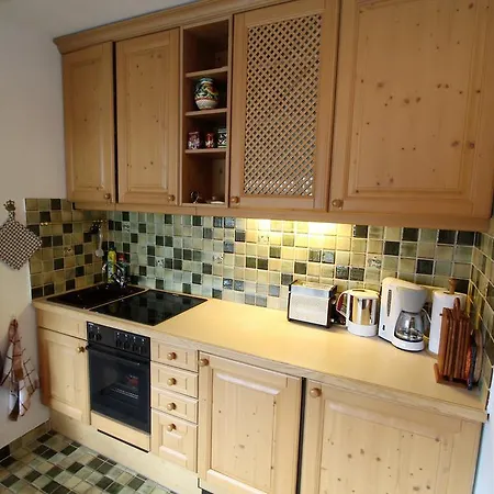 Appartement An Der Skiwiese By Managers